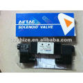 High Quality Bus Parts Outside swing door solenoid valve